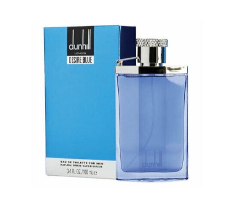 Dunhill-Desire-Blue-For-Men-Edt-100-Ml