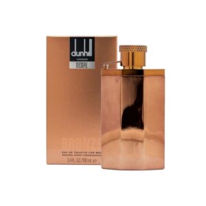 Dunhill-Desire-Bronze-for-Men-EDT-100-Ml