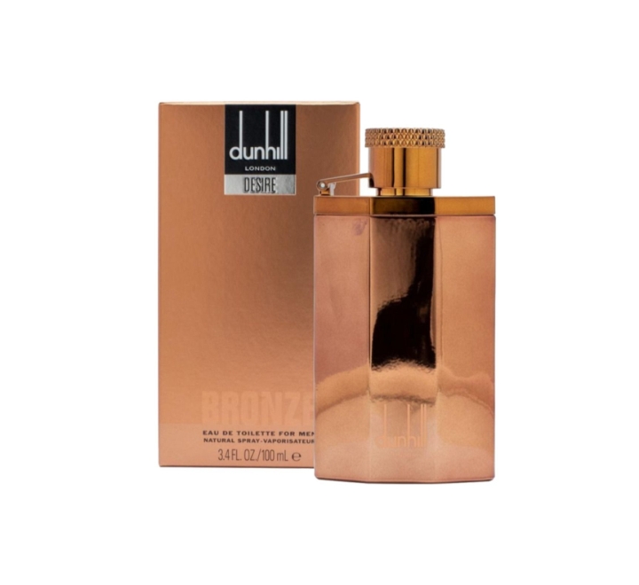 Dunhill-Desire-Bronze-for-Men-EDT-100-Ml Dunhill-Desire-Bronze-for-Men-EDT-100-Ml