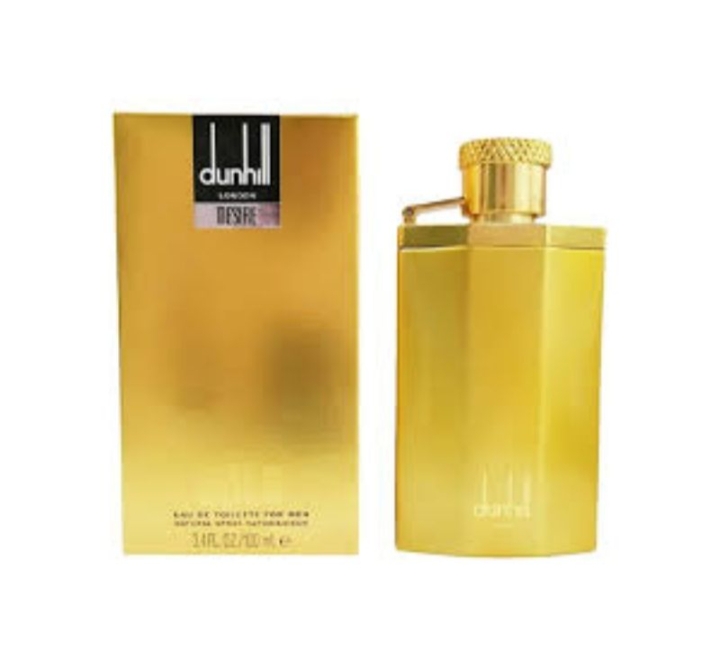 Dunhill-Desire-Gold-For-Men-Edt-100-Ml