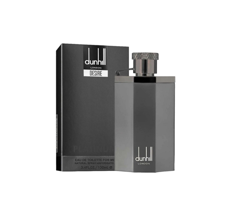 Dunhill-Desire-Platinum-For-Men-Edt-100-Ml