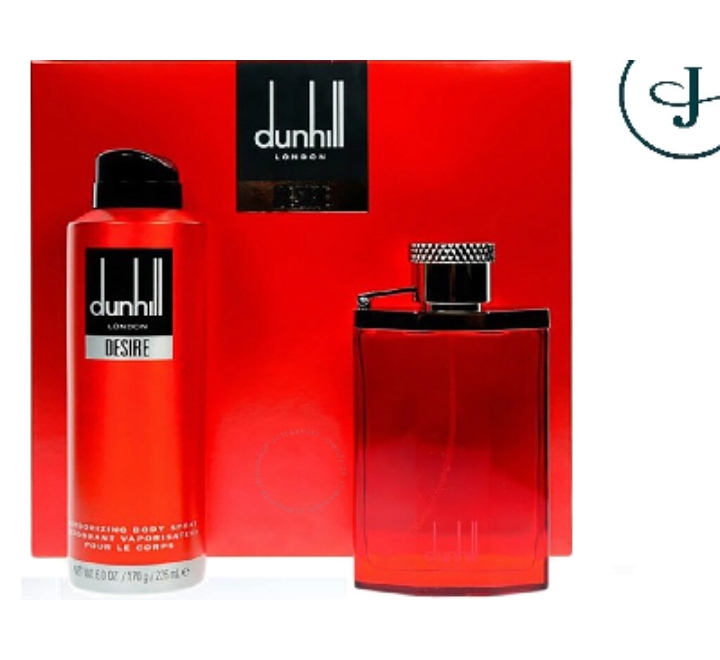 Dunhill-Desire-Red-For-Men-Edt-100-Ml-2-Piece-Gift-Set Dunhill-Desire-Red-For-Men-Edt-100-Ml-2-Piece-Gift-Set