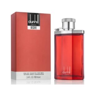 Dunhill-Desire-Red-For-Men-Edt-100-Ml