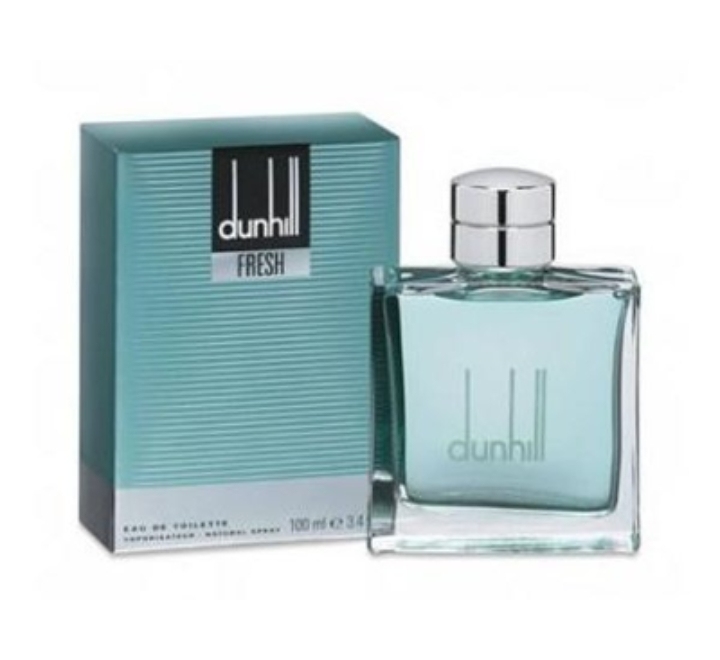 Dunhill-Fresh-For-Men-Edt-100-Ml Dunhill-Fresh-For-Men-Edt-100-Ml