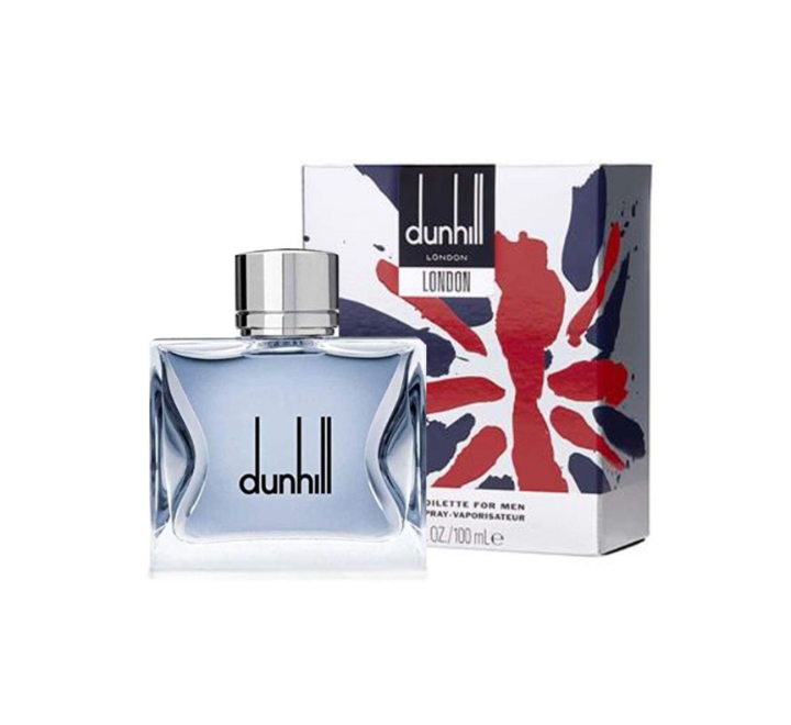 Dunhill-London-For-Men-Edt-100-Ml Dunhill-London-For-Men-Edt-100-Ml