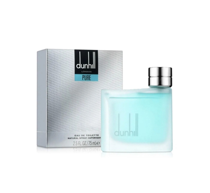 Dunhill-Pure-For-Men-Edt-75-Ml Dunhill-Pure-For-Men-Edt-75-Ml