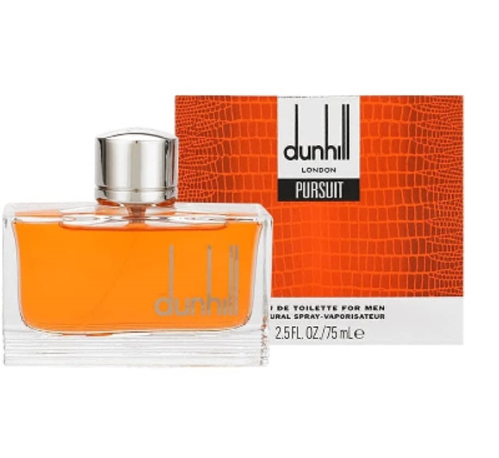 Dunhill-Pursuit-For-Men-Edt-75-Ml Dunhill-Pursuit-For-Men-Edt-75-Ml