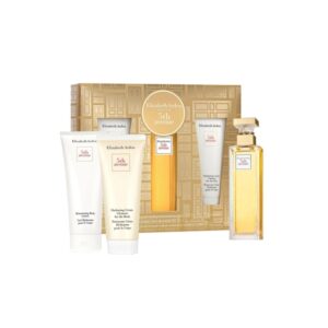 ELIZABETH-ARDEN-5TH-AVENUE-FOR-WOMEN-EDP-125-ML-3-PIECES-GIFT-SET
