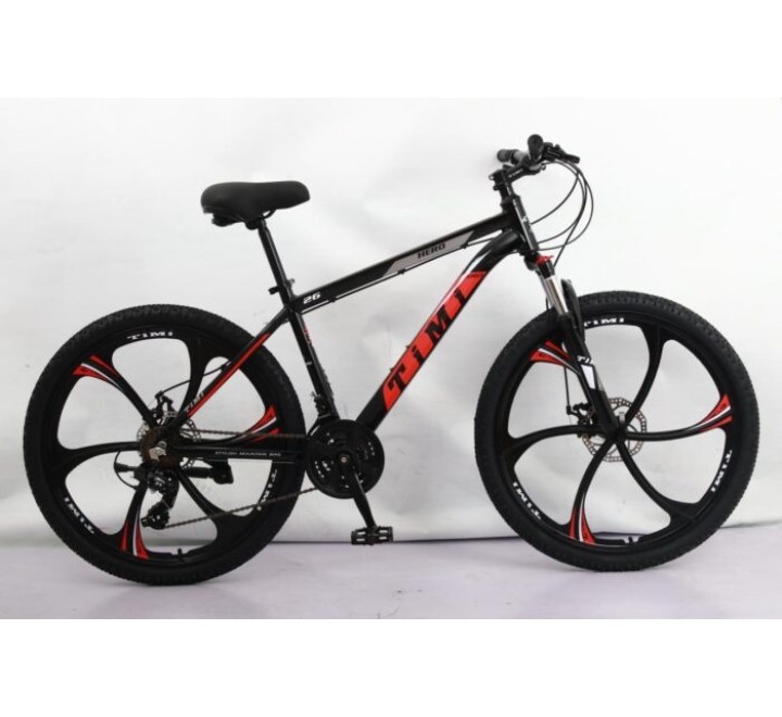 Elevate-Your-Cycling-Experience-with-the-3D6D-Full-Aluminium-26-Inch-Bike-Order-Now