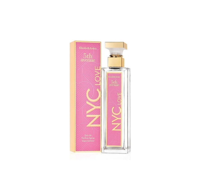 Elizabeth-Arden-5Th-Avenue-Nyc-Love-For-Women-EDP-75-Ml