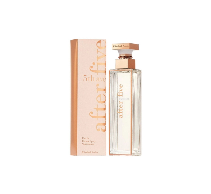Elizabeth-Arden-5th-Avenue-After-Five-For-Women-Edp125-Ml
