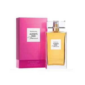 Elizabeth-Arden-Always-Red-Femme-For-Women-Edt-100-Ml