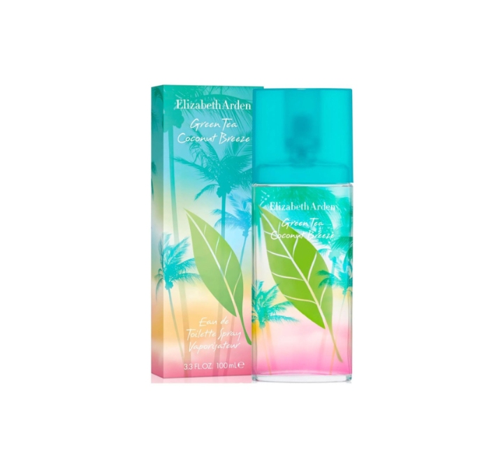 Elizabeth-Arden-Green-Tea-Coconut-Breeze-for-Women-Edt-100-Ml