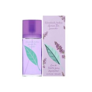 Elizabeth-Arden-Green-Tea-Lavender-For-Women-EDT-100-Ml