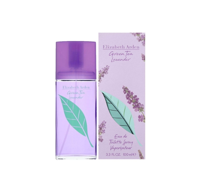 Elizabeth-Arden-Green-Tea-Lavender-For-Women-EDT-100-Ml Elizabeth-Arden-Green-Tea-Lavender-For-Women-EDT-100-Ml