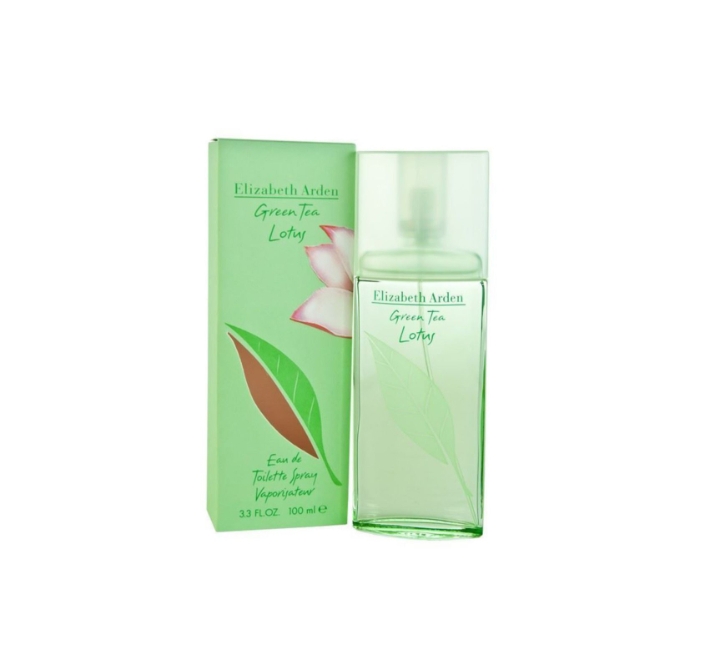 Elizabeth-Arden-Green-Tea-Lotus-For-Women-Edt-100-Ml