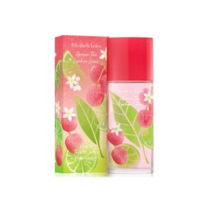 Elizabeth-Arden-Green-Tea-Lychee-Lime-For-Women-EDT-100-Ml