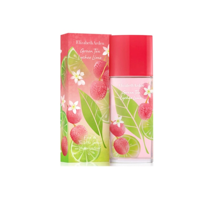 Elizabeth-Arden-Green-Tea-Lychee-Lime-For-Women-EDT-100-Ml Elizabeth-Arden-Green-Tea-Lychee-Lime-For-Women-EDT-100-Ml