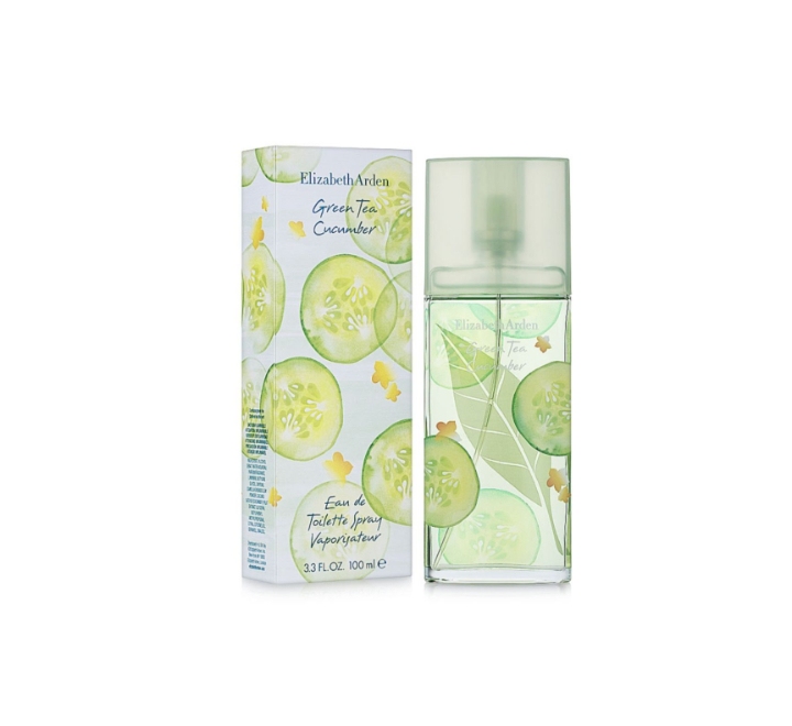 Elizabeth-Arden-Green-Tea-and-Cucumber-for-Women-Edt-100-Ml
