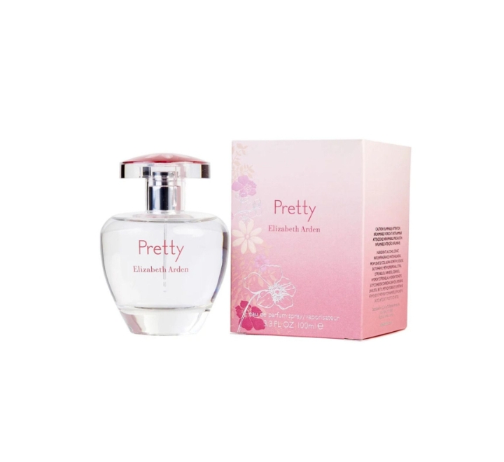 Elizabeth-Arden-Pretty-For-Women-EDP-100-Ml