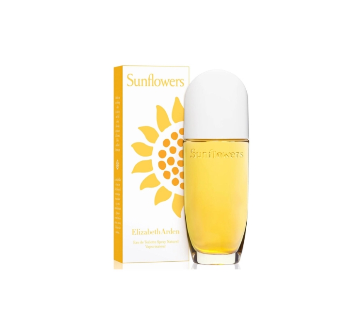 Elizabeth-Arden-Sunflowers-For-Women-Edt-100-Ml