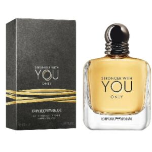 Emporio-Armani-Stronger-With-You-Only-For-Men-Edt-100-Ml