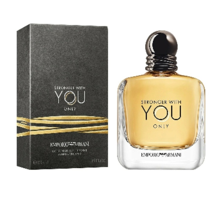 Emporio-Armani-Stronger-With-You-Only-For-Men-Edt-100-Ml Emporio-Armani-Stronger-With-You-Only-For-Men-Edt-100-Ml