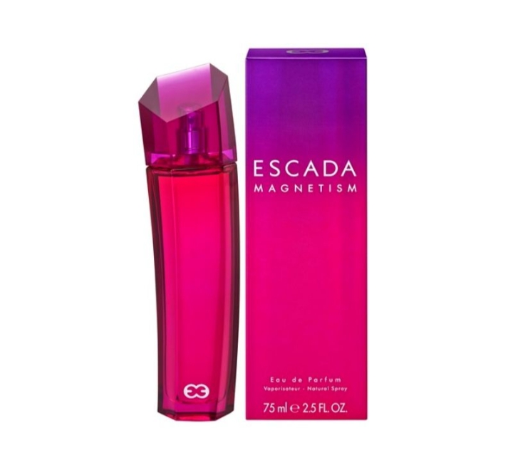Escada-Magnetism-For-Women-Edp-75-Ml Escada-Magnetism-For-Women-Edp-75-Ml