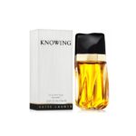 Estee-Lauder-Knowing-For-Women-EDP-75-Ml