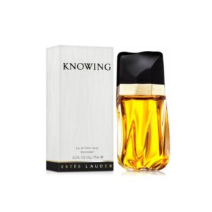 Estee-Lauder-Knowing-For-Women-EDP-75-Ml