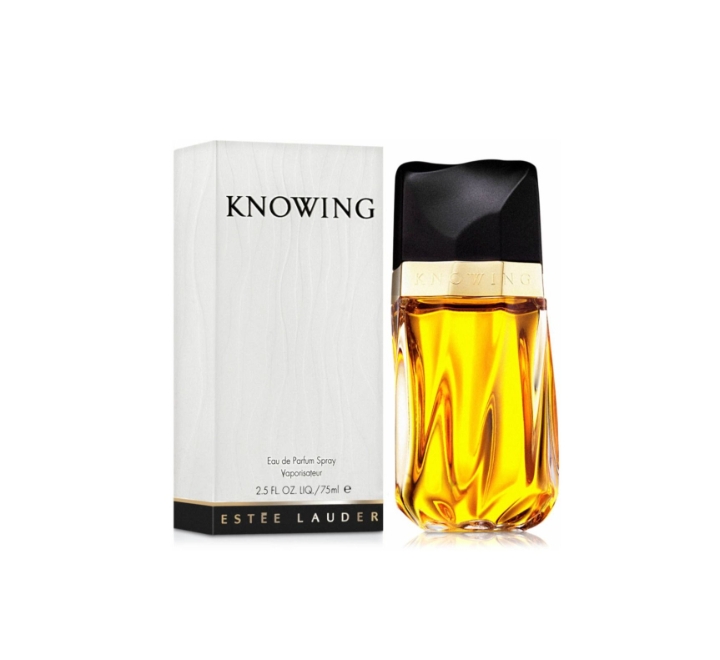 Estee-Lauder-Knowing-For-Women-EDP-75-Ml Estee-Lauder-Knowing-For-Women-EDP-75-Ml