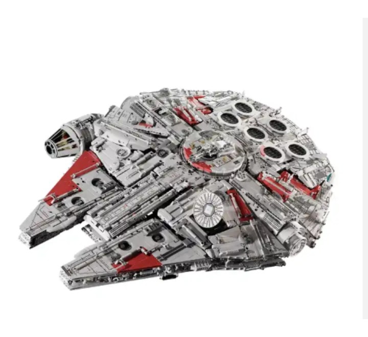 Experience-the-Magic-of-Star-Wars-with-Our-Millennium-Falcon-Building-Set-11230-Pieces
