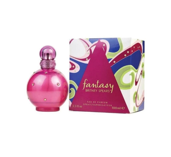 Fantasy-Britney-Spears-For-Women-Edp-100-Ml Fantasy-Britney-Spears-For-Women-Edp-100-Ml