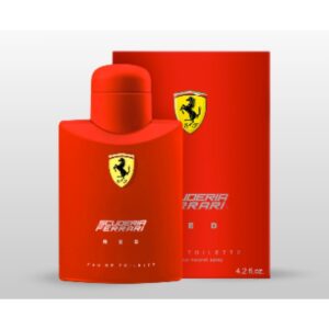 Ferrari-Scuderia-Red-For-Men-Edt-125-Ml