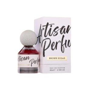 Fragrance-World-Artisan-Perfumery-Brown-Sugar-For-Unisex-EDP-80-ML