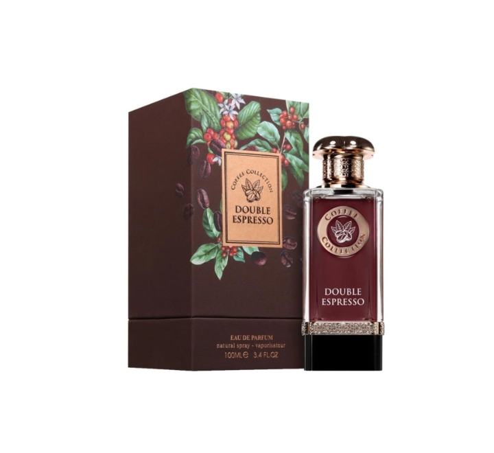 Fragrance-World-Double-Espresso-For-Unisex-Edp-100-Ml Fragrance-World-Double-Espresso-For-Unisex-Edp-100-Ml