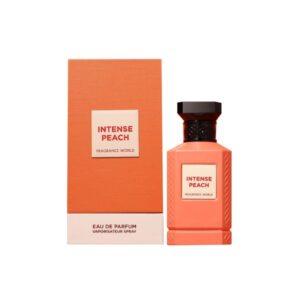 Fragrance-World-Intense-Peach-for-Unisex-EDP-80ml