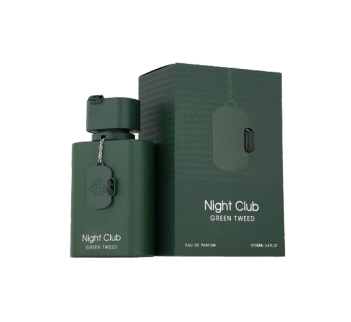 Fragrance-World-Night-Club-Green-Tweed-for-Men-EDP-100-Ml
