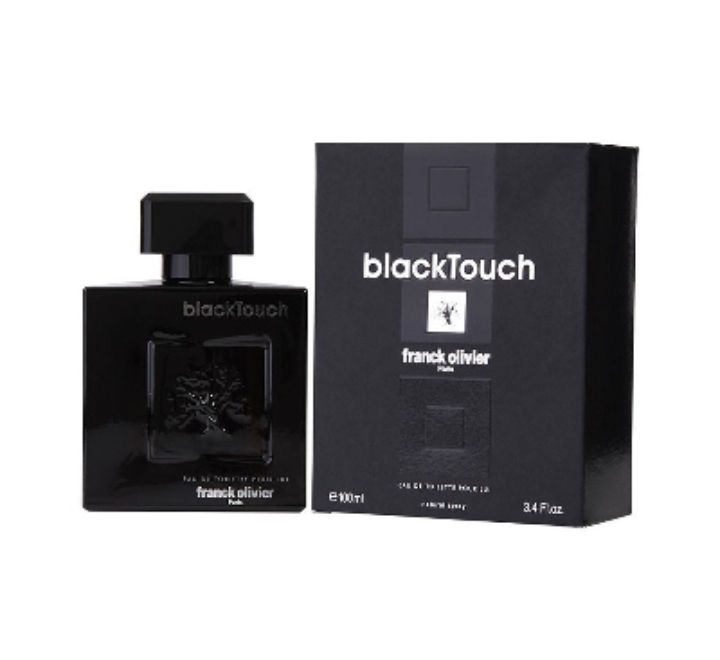 Franck-Olivier-Black-Touch-Edt-M-100-Ml French-Avenue-Aether-Extrait-De-Parfum-For-Unisex-100-Ml