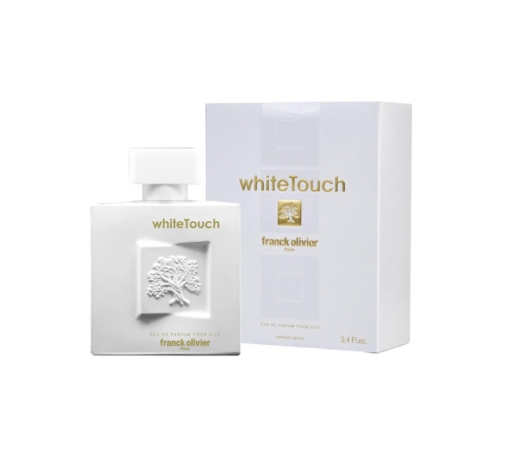 Franck-Olivier-White-Touch-for-Unisex-EDP-100ml