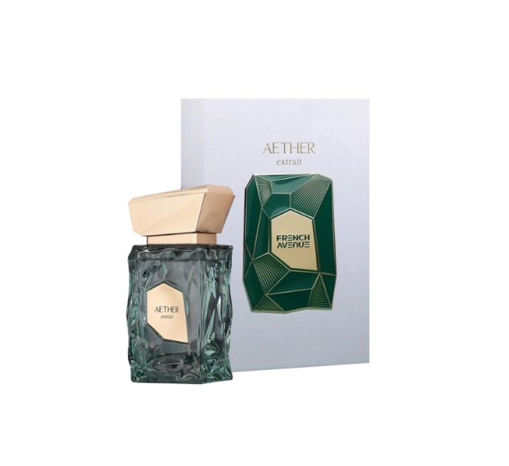 French-Avenue-Aether-Extrait-De-Parfum-For-Unisex-100-Ml French-Avenue-Aether-Extrait-De-Parfum-For-Unisex-100-Ml