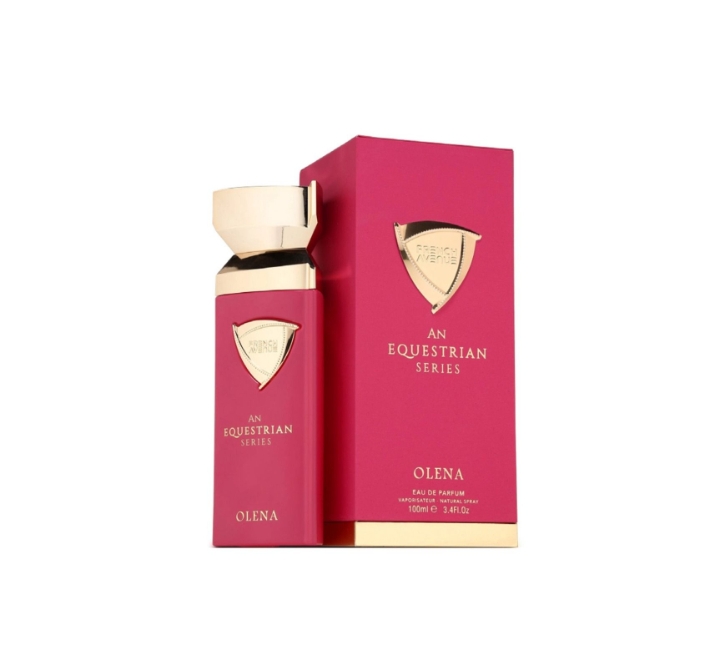French-Avenue-An-Equestrian-Series-Olena-for-Women-EDP-100-Ml