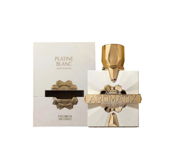 French-Avenue-Aromatix-Platine-Blanc-for-Unisex-EDP-100-Ml