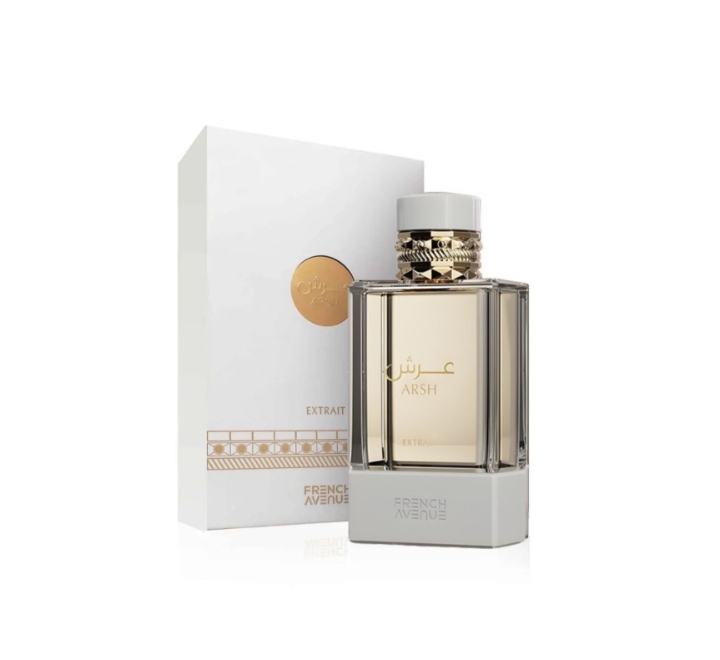 French-Avenue-Arsh-Extrait-for-Unisex-EDP-100-Ml