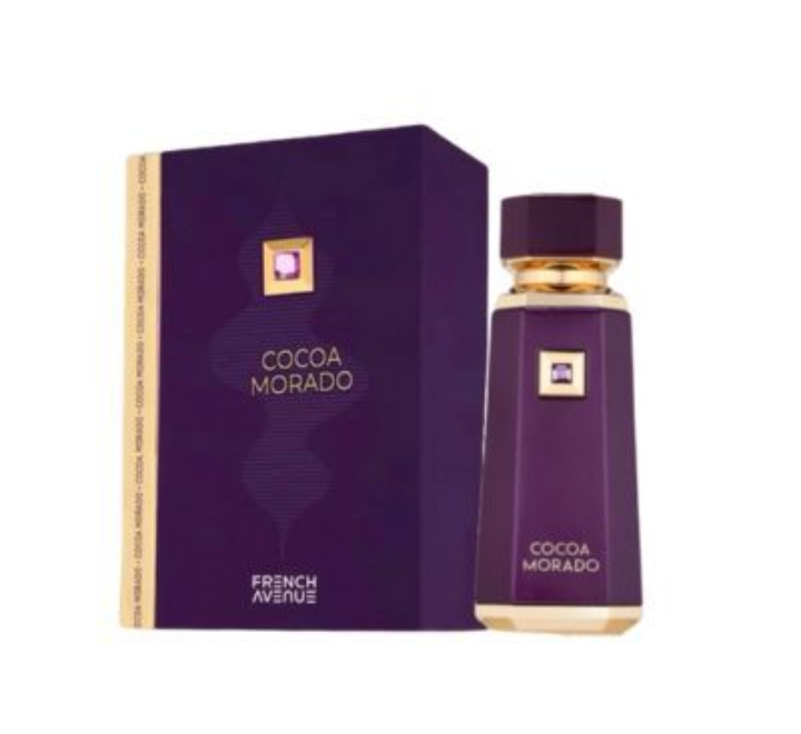 French-Avenue-Cocoa-Morado-For-Unisex-100-Ml