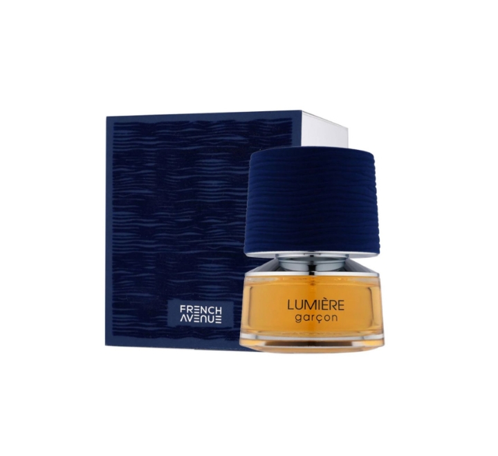 French-Avenue-Lumiere-Garcon-for-Men-Eau-De-Perfume100-Ml French-Avenue-Lumiere-Garcon-for-Men-Eau-De-Perfume100-Ml