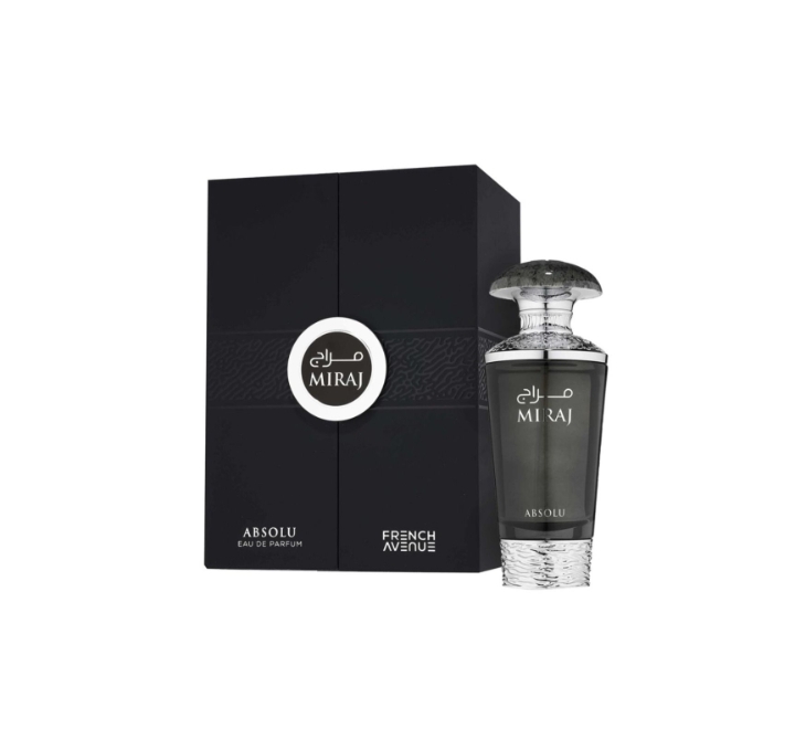 French-Avenue-Miraj-Absolu-for-Unisex-Edp-100-Ml