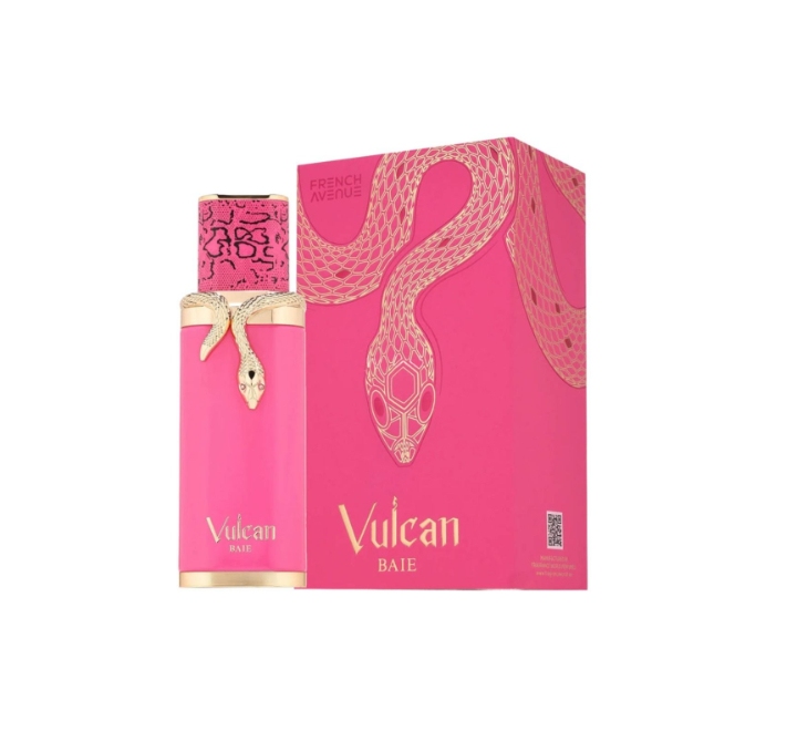 French-Avenue-Vulcan-Baie-for-Unisex-Edp-Edp-100-Ml