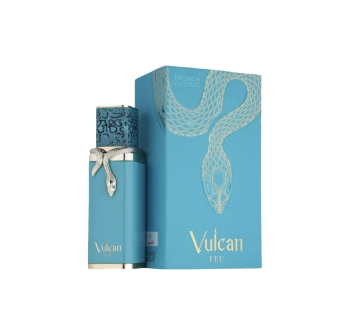 French-Avenue-Vulcan-Feu-for-Unisex-EDP-100-Ml French-Avenue-Vulcan-Feu-for-Unisex-EDP-100-Ml