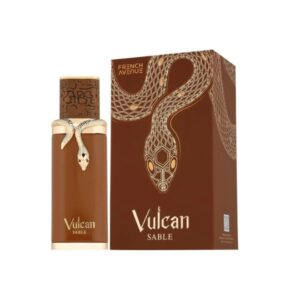 French-Avenue-Vulcan-Sable-For-Unisex-EDP-100-Ml